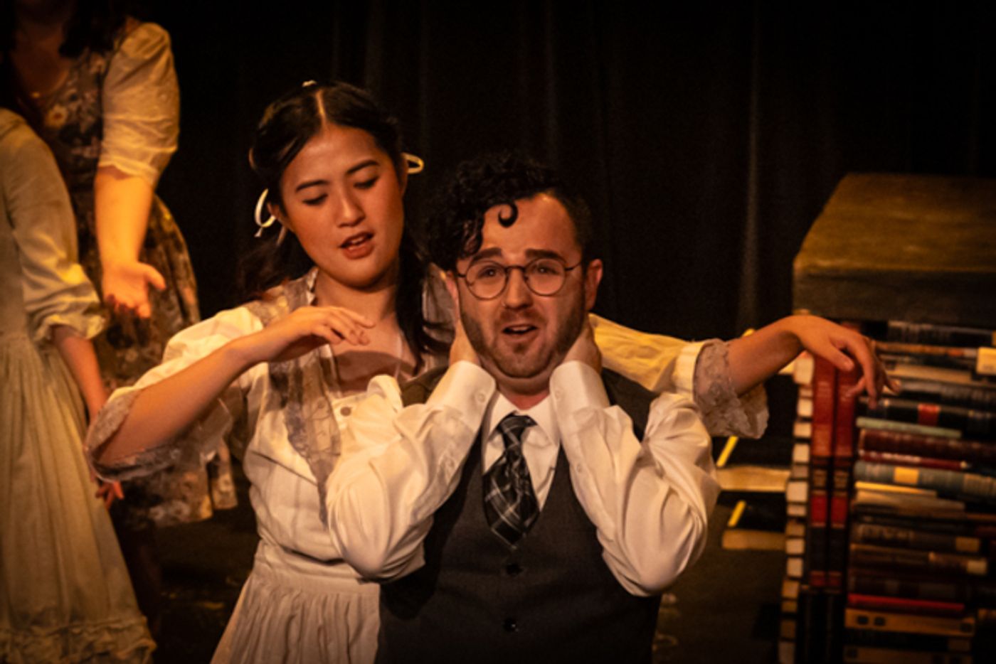 Photos: First look at Worthington Community Theatre After Dark Presents SPRING AWAKENING  Image