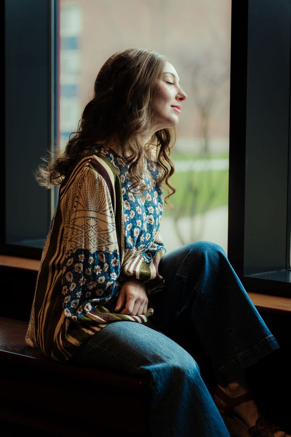 Tiffany Topol  Photo