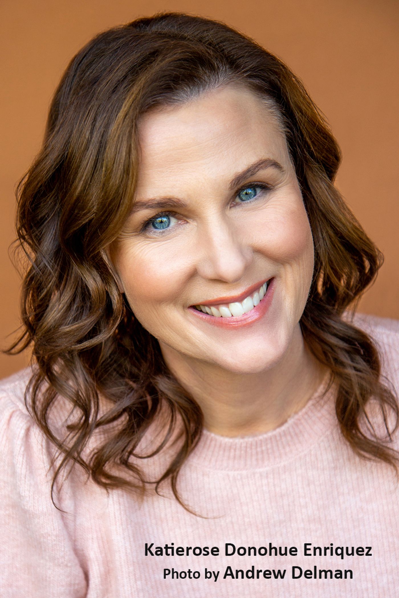 Interview: Groundlings Alumni Katierose Donohue Enriquez Is The QUEEN OF FISHTOWN  Image