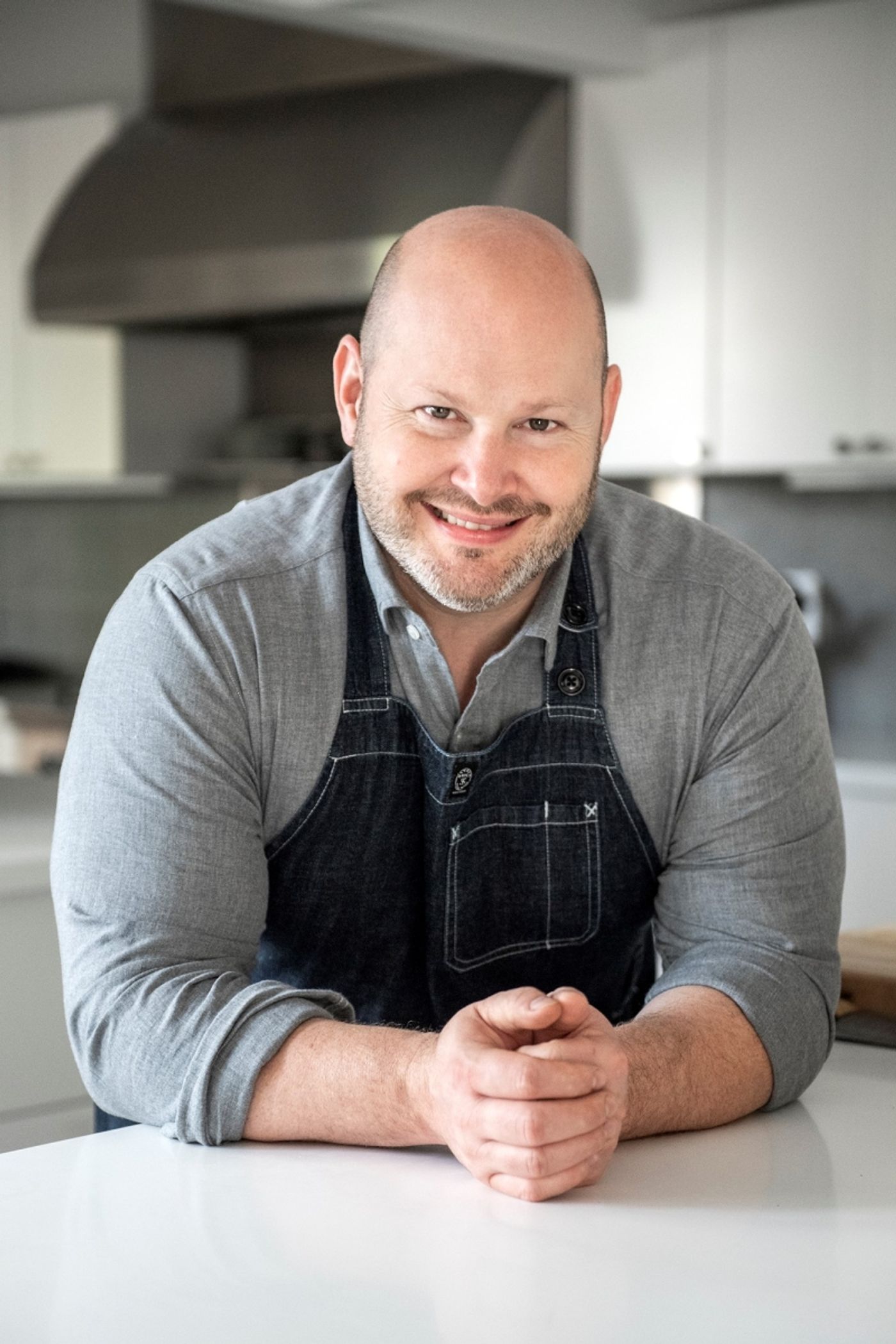 Review: GREYWIND Launches a Extraordinary Pre-Theater Dining Experience  Image