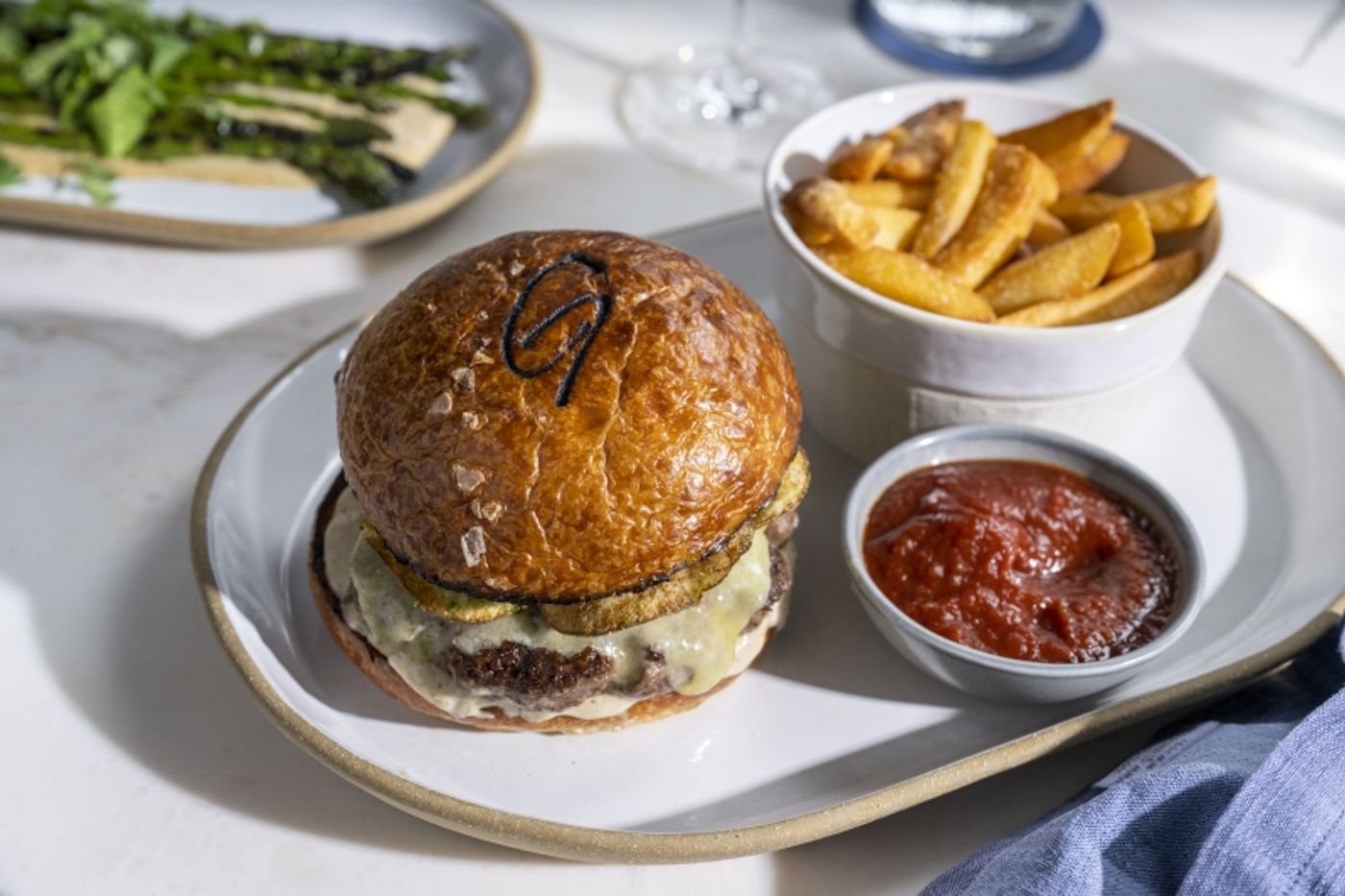 Review: GREYWIND Launches a Extraordinary Pre-Theater Dining Experience  Image