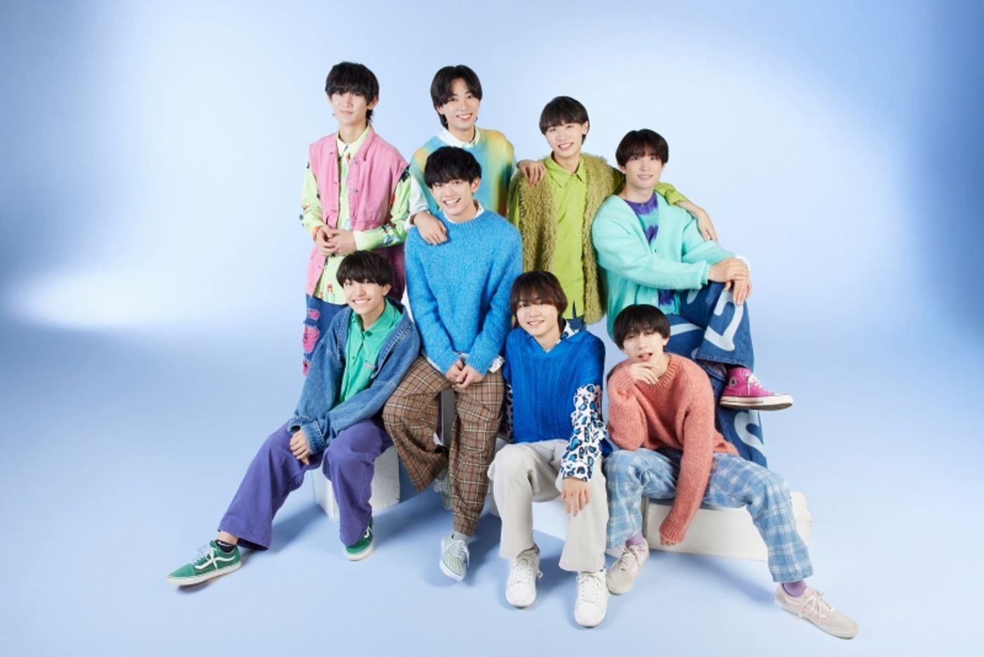 Interview: Ken Kojima of Ae! group directs 'COME VISIT! MINAMI LAUGHING STREET'  Image