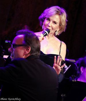 Linda Purl, Tedd Firth Photo