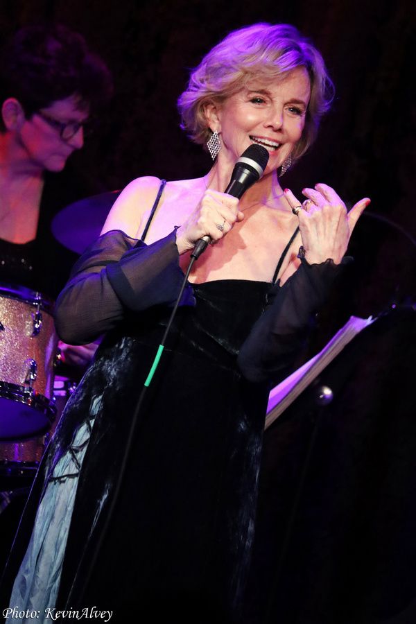 Linda Purl Photo