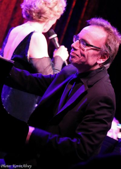 Tedd Firth Photo