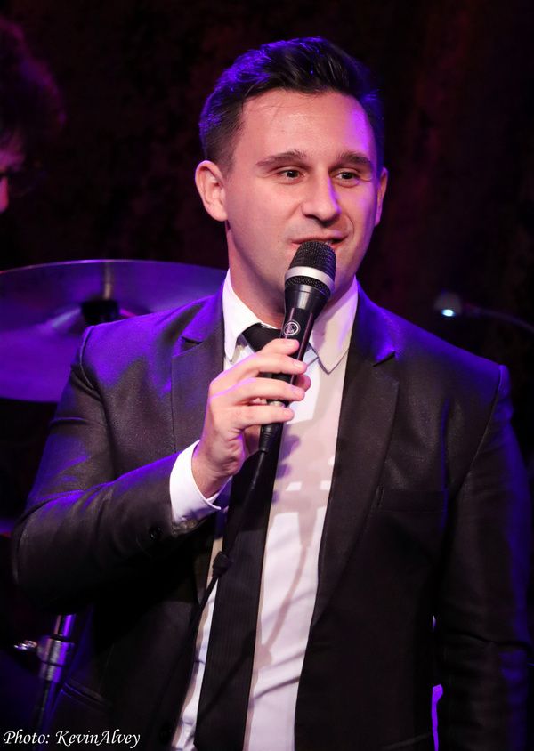 Nicolas King Photo