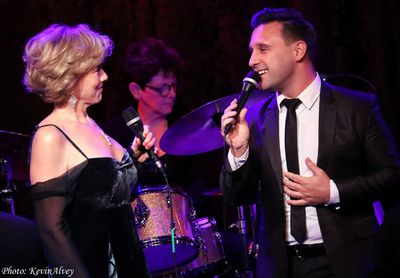 Linda Purl, Nicolas King Photo