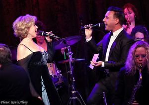 Linda Purl, Nicolas King @ BroadwayWorld Linda Purl, Nicolas King Photo