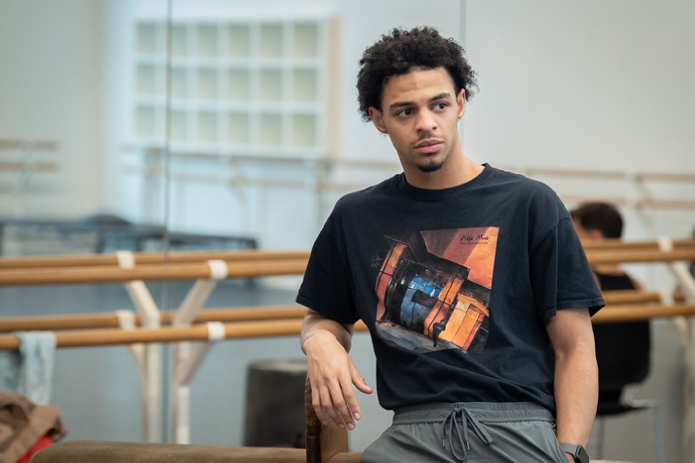 Photos: Inside Rehearsal For the UK and Ireland Tour of GREASE  Image