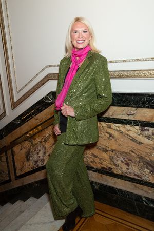 Anne Karice @ BroadwayWorld Anne Karice Photo