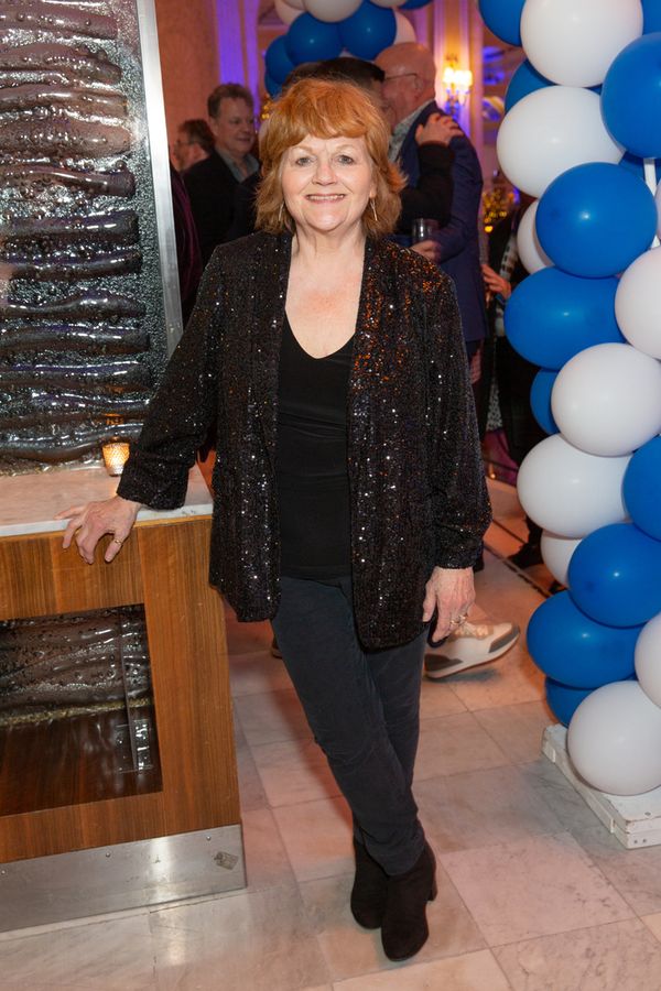 Lesley Nicol Photo