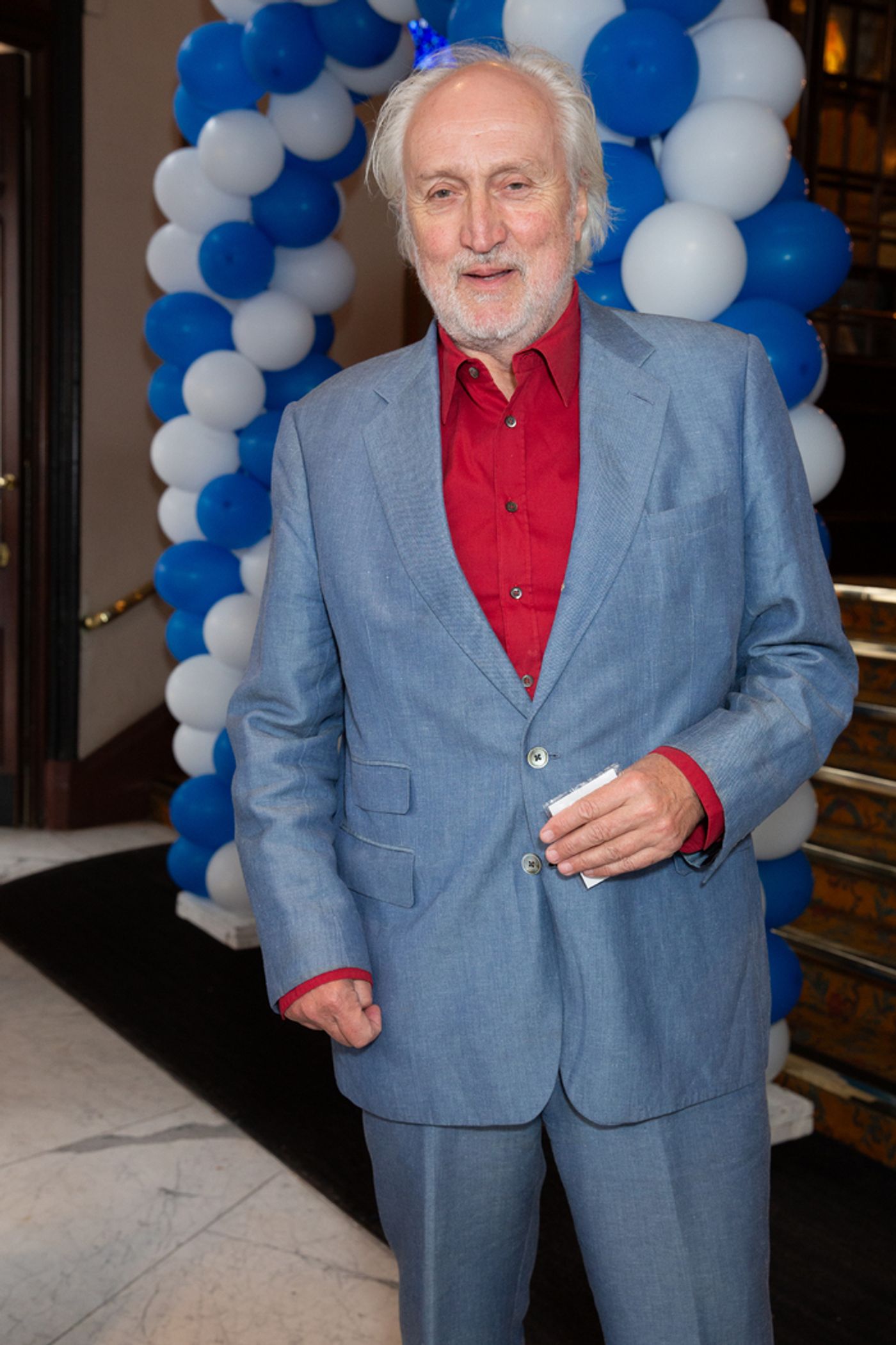 Photos: MAMMA MIA! Celebrates its 25th Anniversary in the West End  Image