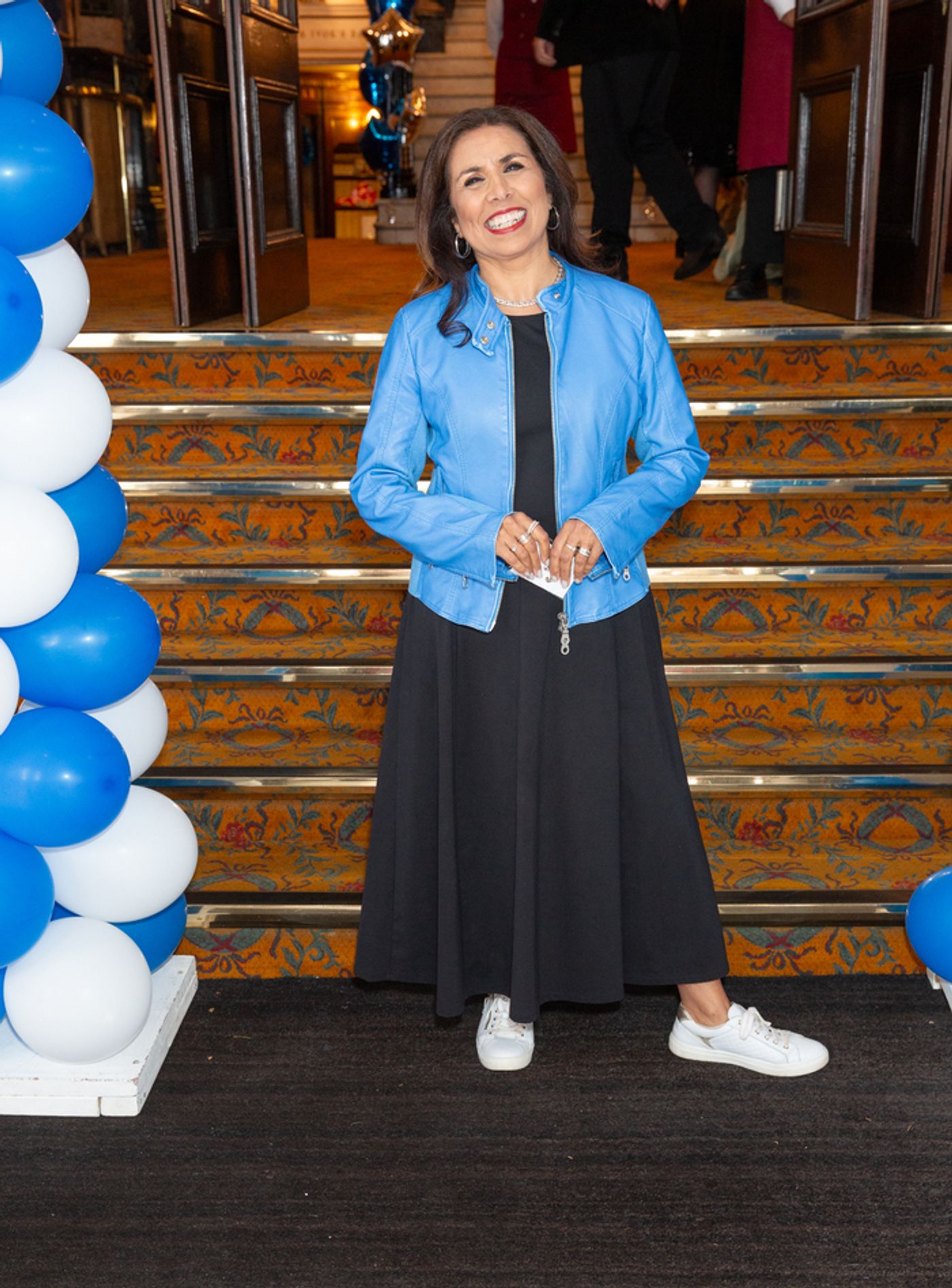 Photos: MAMMA MIA! Celebrates its 25th Anniversary in the West End  Image