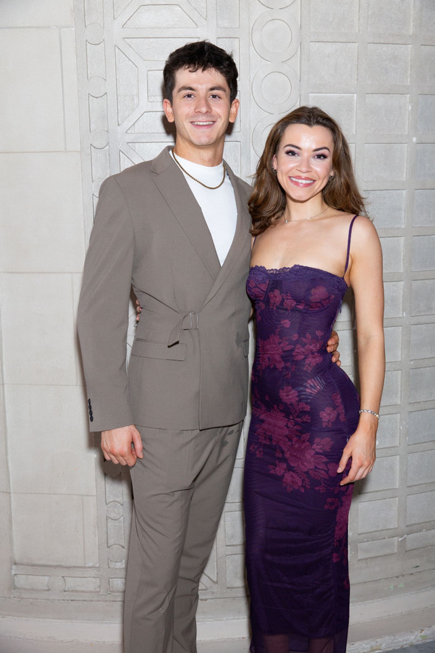 Photos: MAMMA MIA! Celebrates its 25th Anniversary in the West End  Image