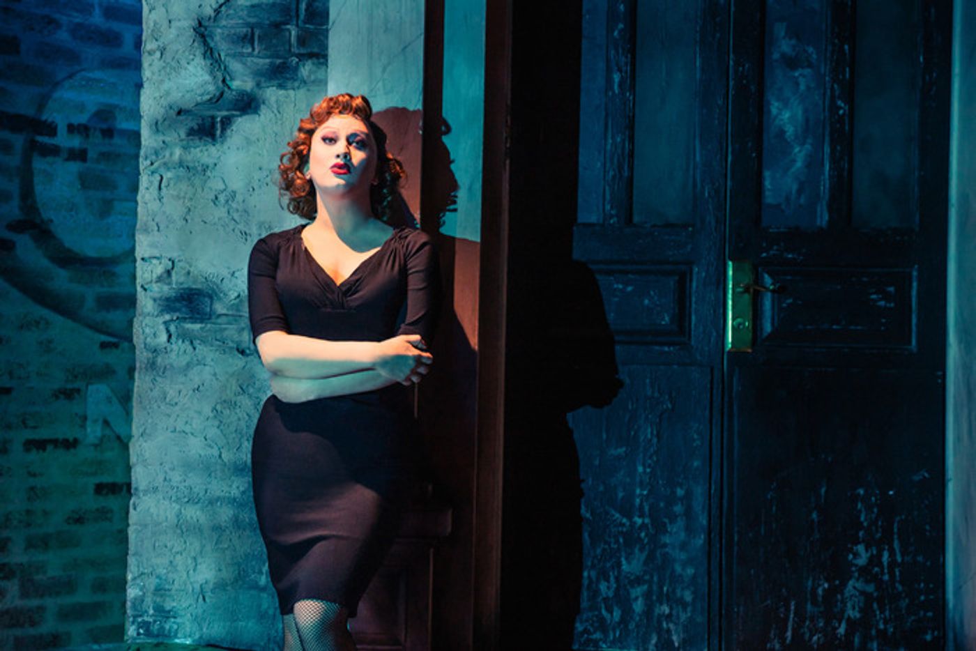 Photos: Jinkx Monsoon Stars in LITTLE SHOP OF HORRORS  Image