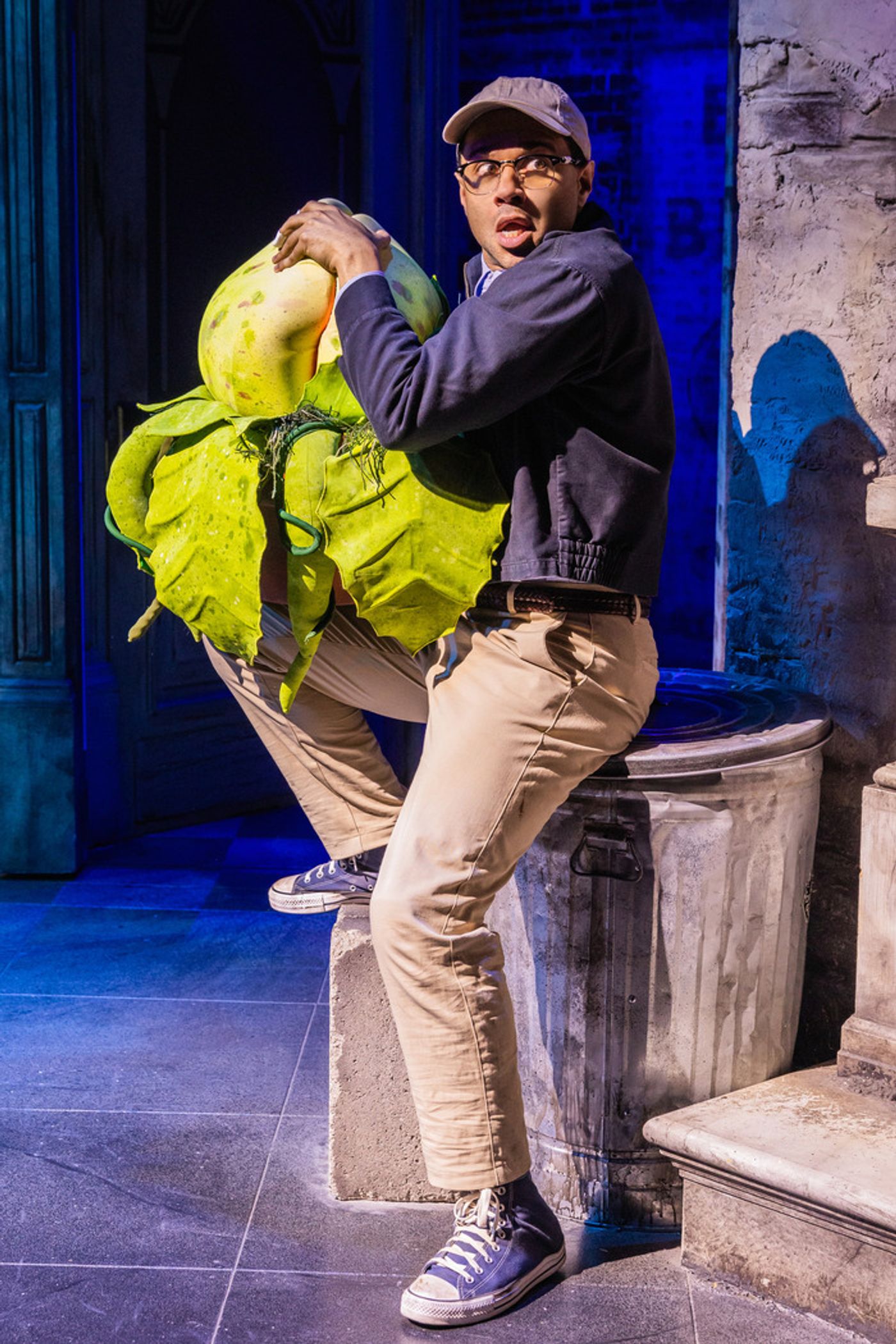 Photos: Jinkx Monsoon Stars in LITTLE SHOP OF HORRORS  Image