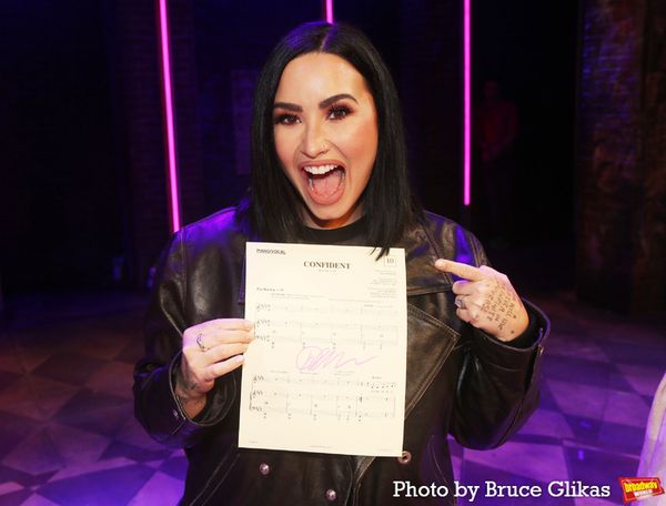 Demi Lovato Photo