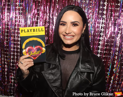 Demi Lovato Photo