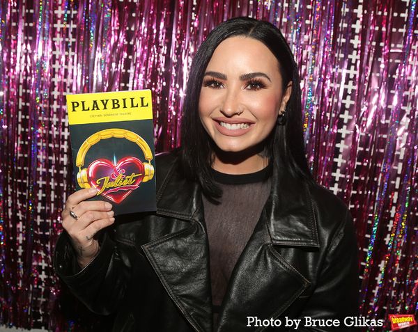 Demi Lovato Photo