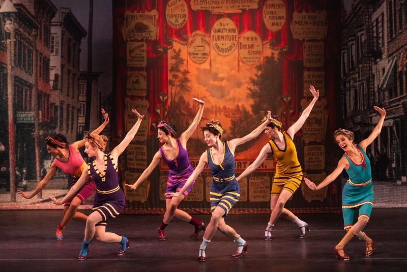 Review: FUNNY GIRL at Ahmanson Theatre Image