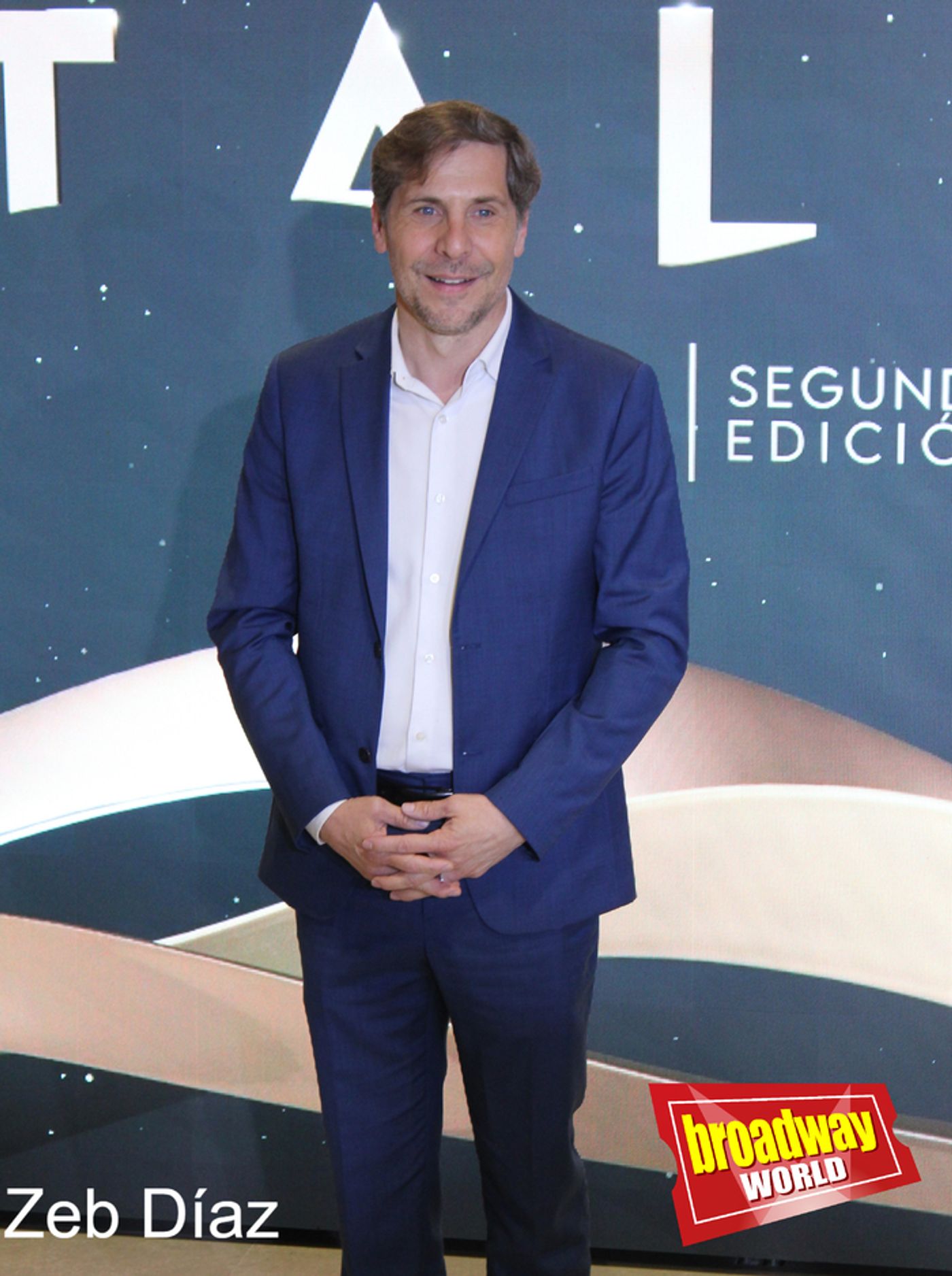 PHOTOS: Se celebra el encuentro de nominados de la segunda edición de los Premios Talía PHOTOS: Se celebra el encuentro de nominados de la segunda edición de los Premios Talía Image