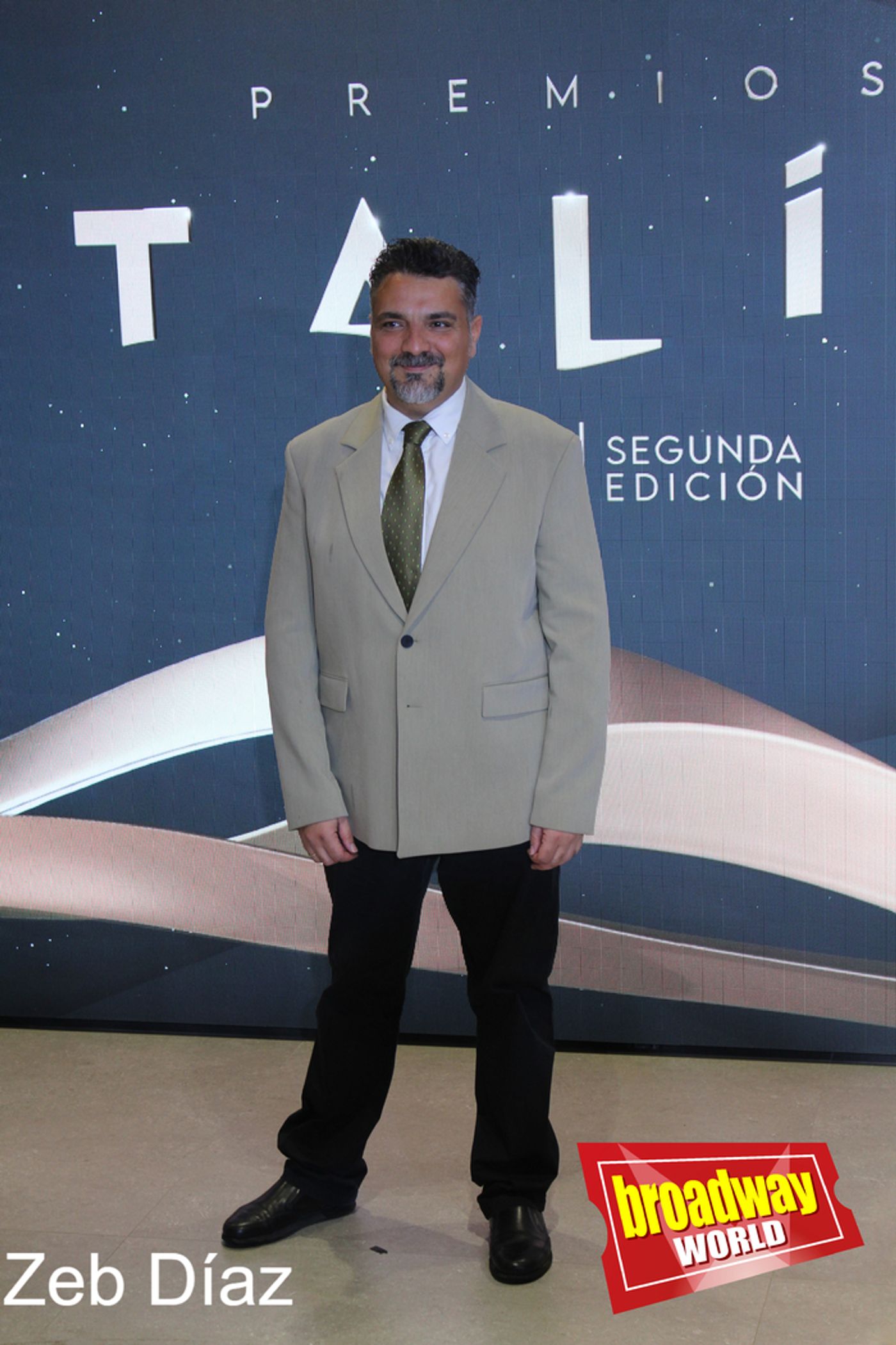 PHOTOS: Se celebra el encuentro de nominados de la segunda edición de los Premios Talía PHOTOS: Se celebra el encuentro de nominados de la segunda edición de los Premios Talía Image