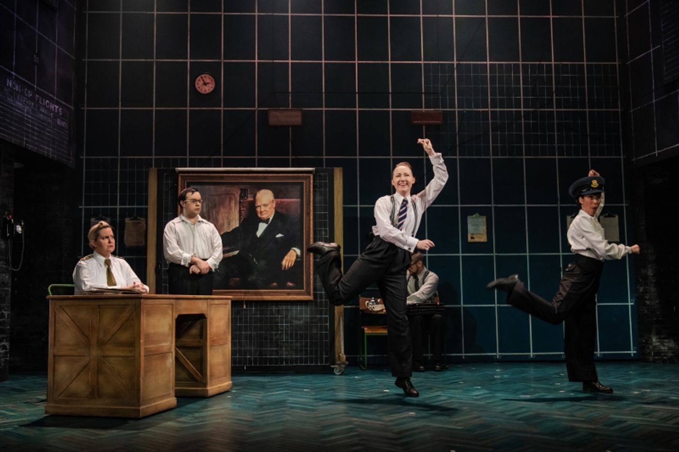 BroadwayWorld's Olivier Awards 2024 Predictions  Image