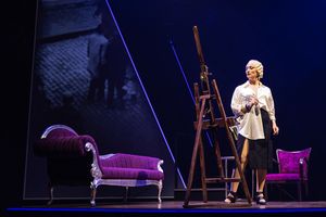 Eden Espinosa  Photo