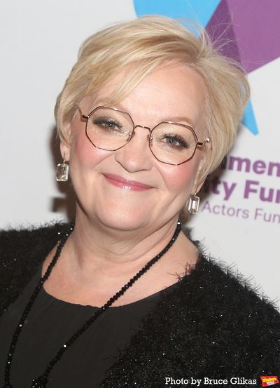 Maria Friedman Photo