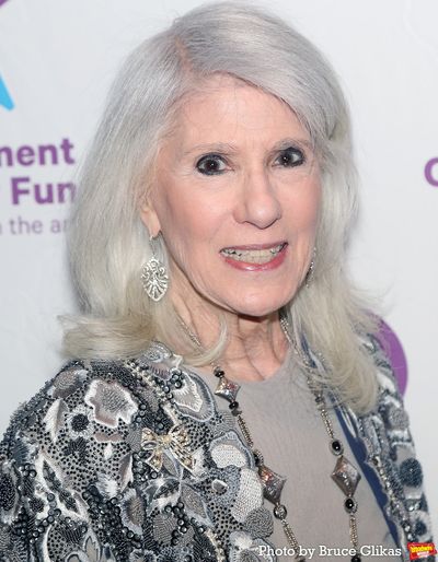 Jamie deRoy Photo