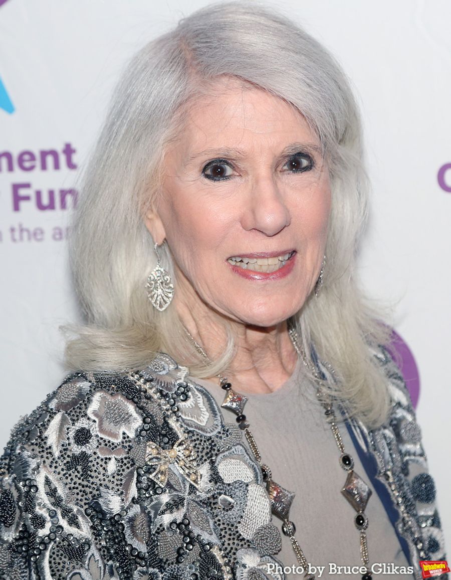 Photos: Go inside The Entertainment Community Fund's 2024 Gala Image