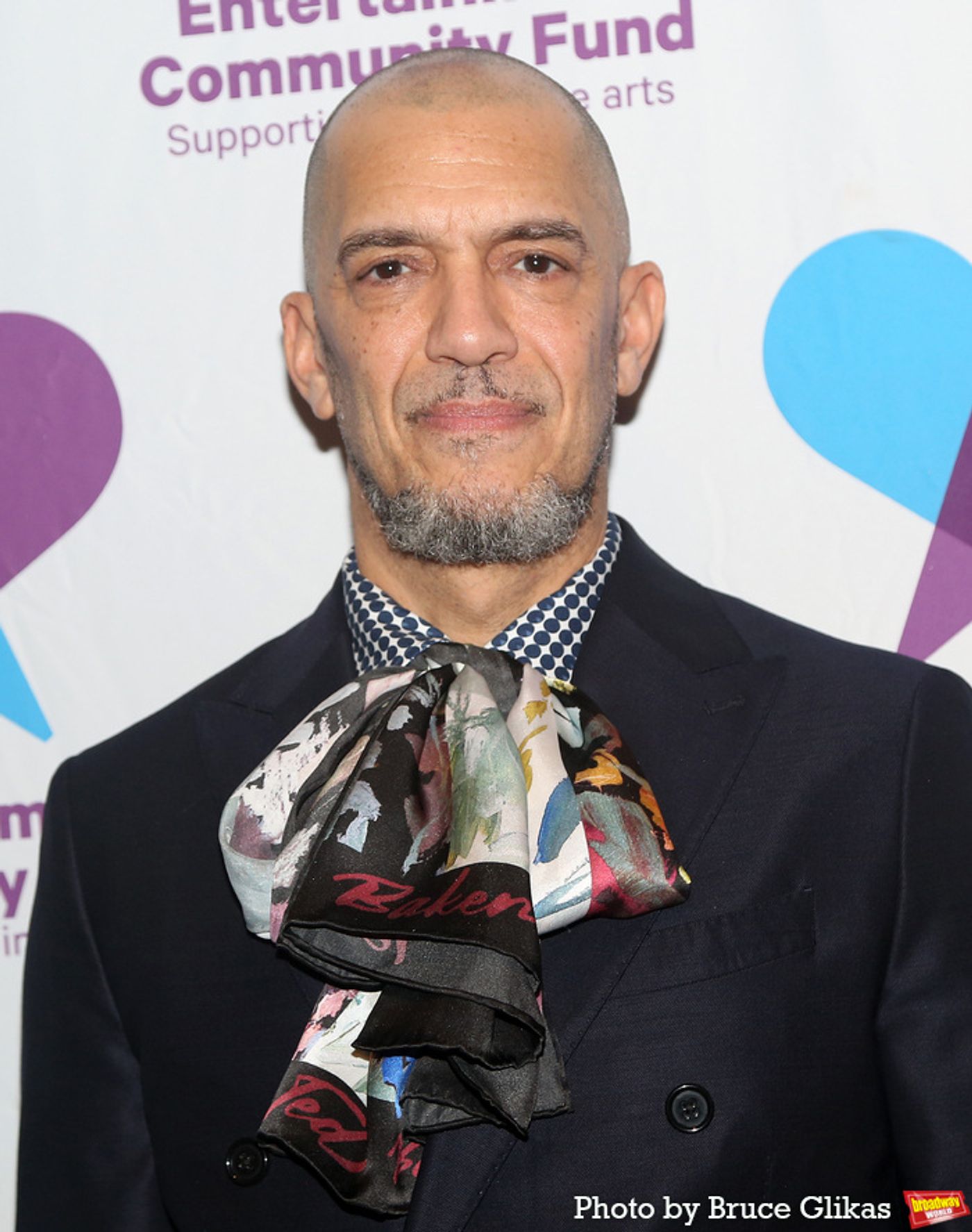 Photos: Go inside The Entertainment Community Fund's 2024 Gala  Image