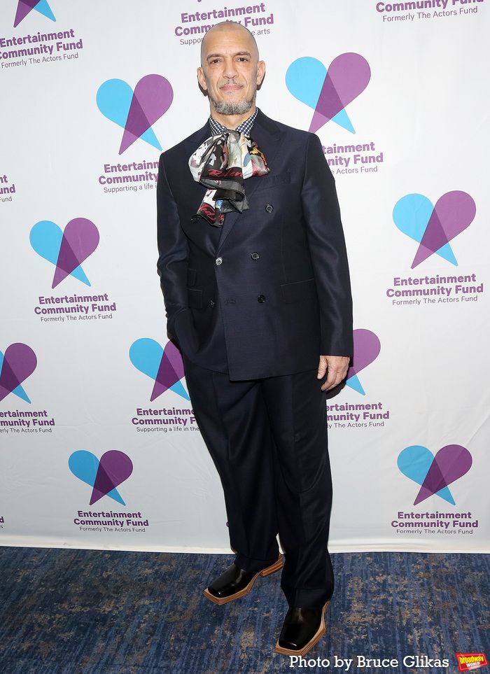 Photos: Go inside The Entertainment Community Fund's 2024 Gala — photo 90 of 102