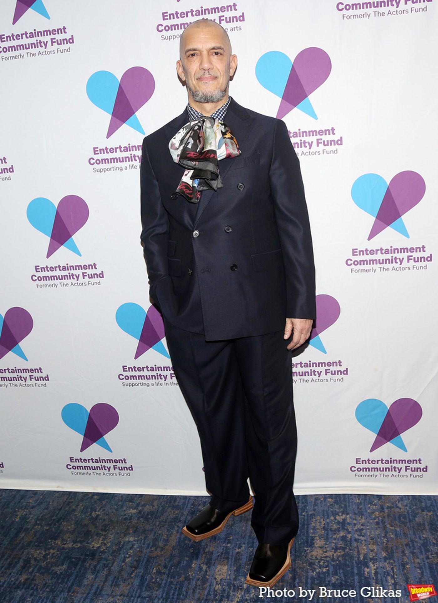 Photos: Go inside The Entertainment Community Fund's 2024 Gala  Image