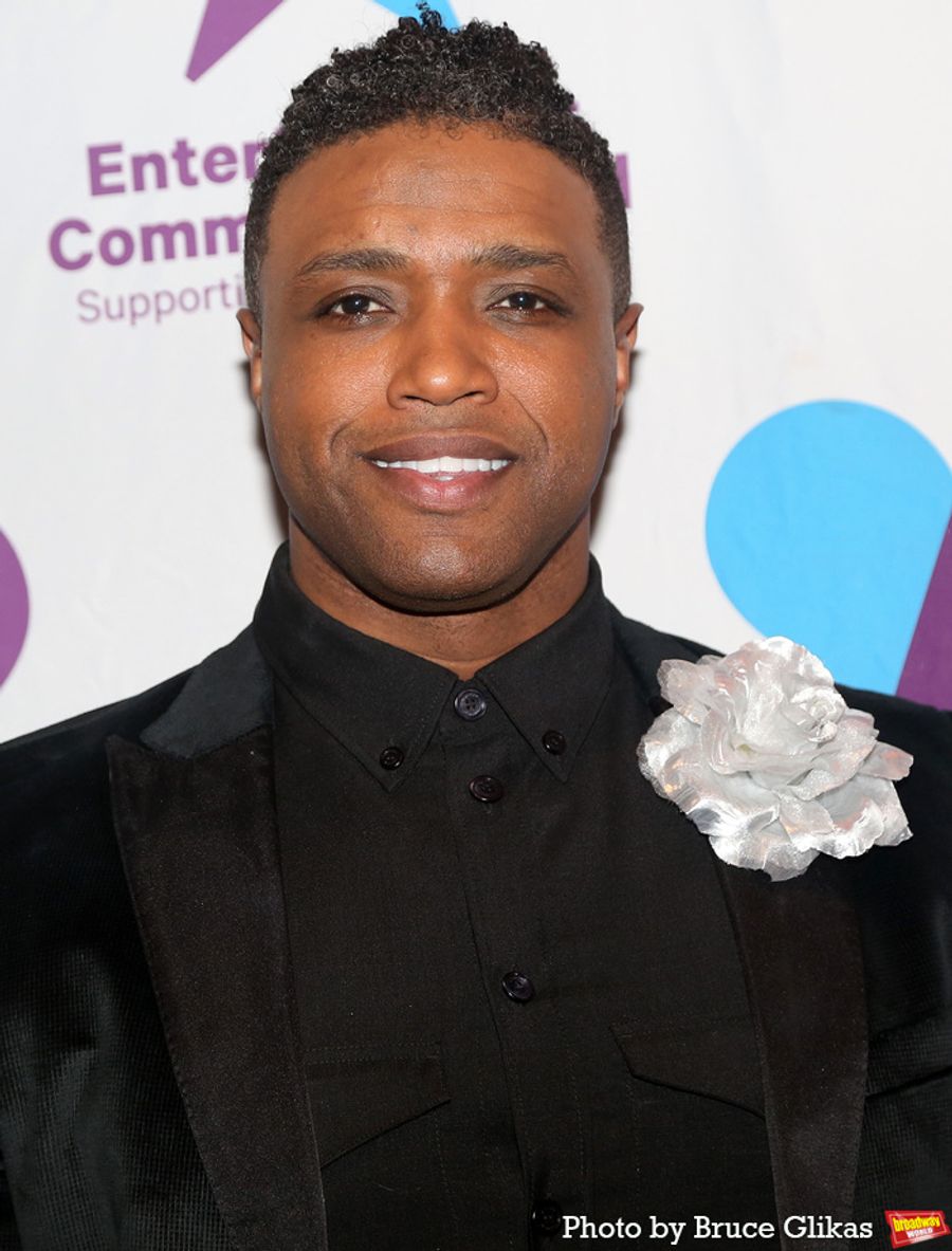 Photos: Go inside The Entertainment Community Fund's 2024 Gala Image