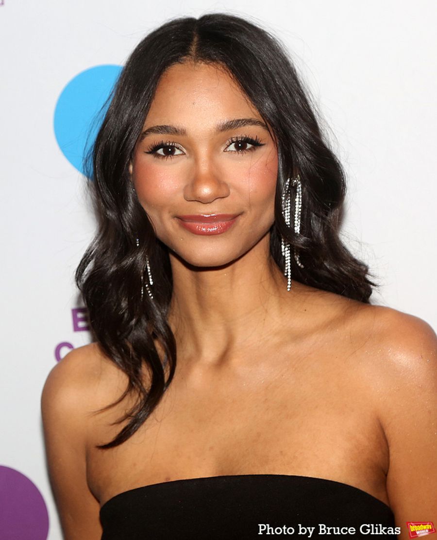Photos: Go inside The Entertainment Community Fund's 2024 Gala Image