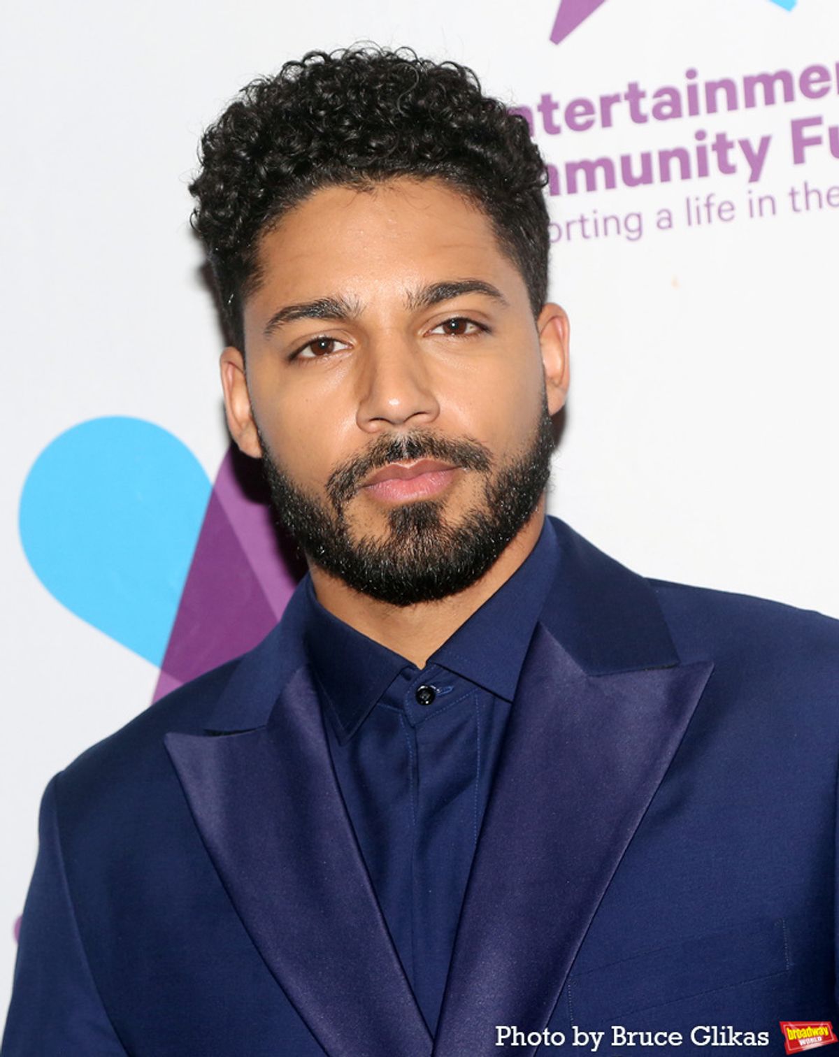 Michael Evans Behling at 