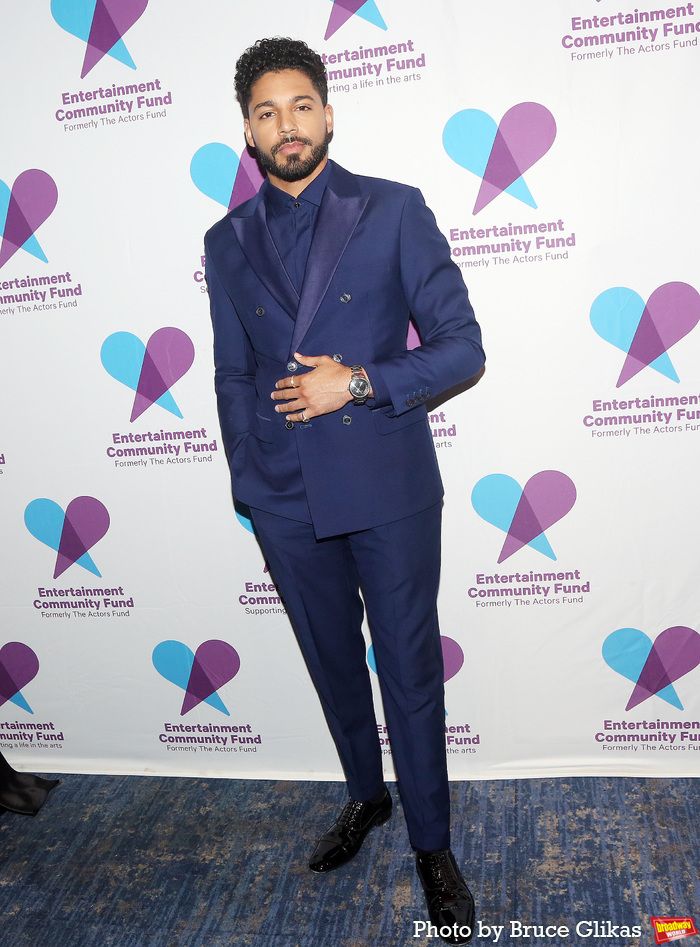 Photos: Go inside The Entertainment Community Fund's 2024 Gala — photo 96 of 102