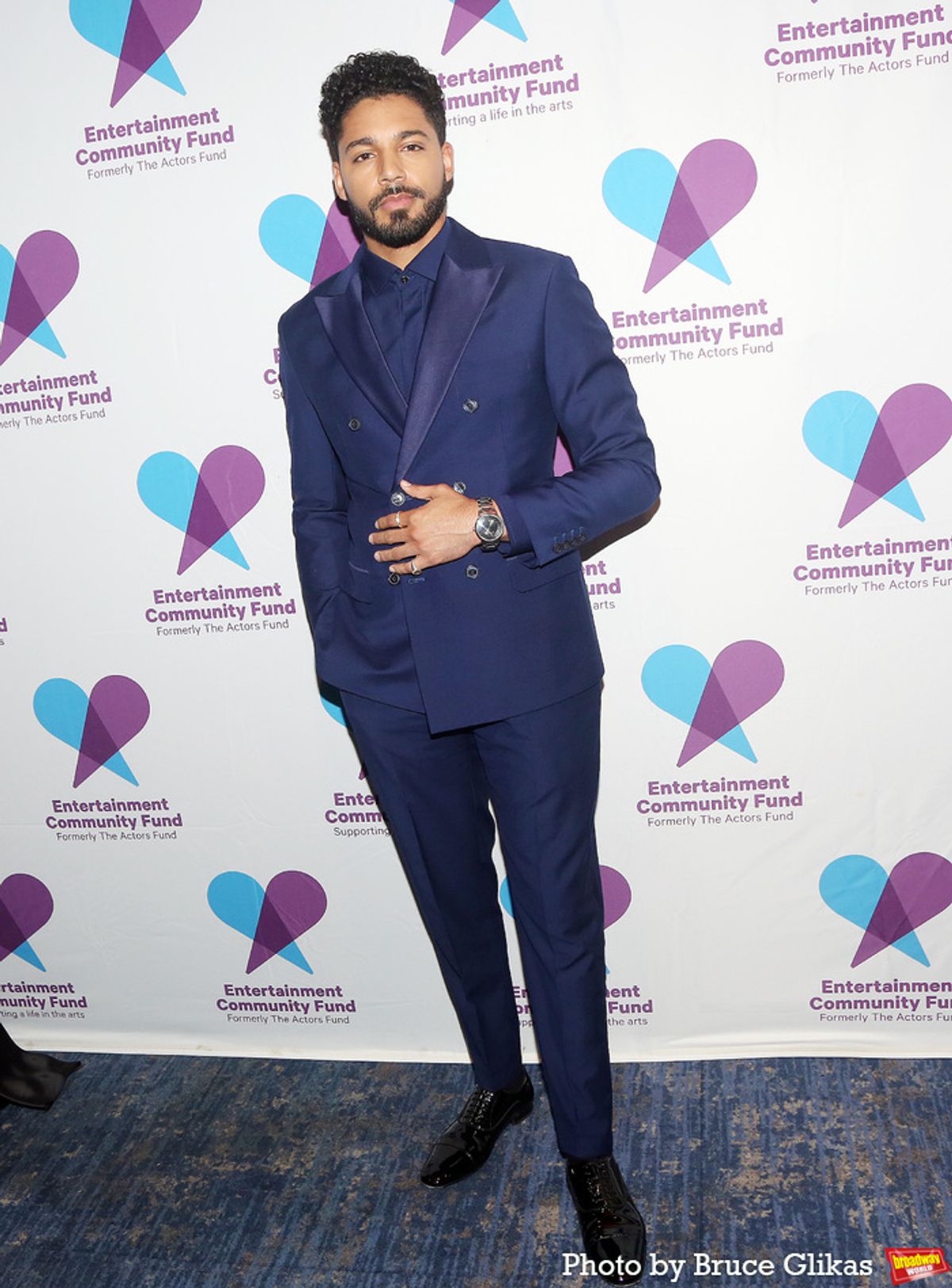 Michael Evans Behling at 