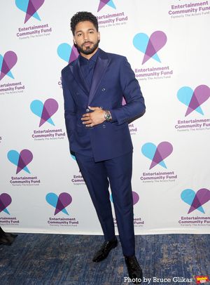 Michael Evans Behling @ BroadwayWorld Michael Evans Behling Photo