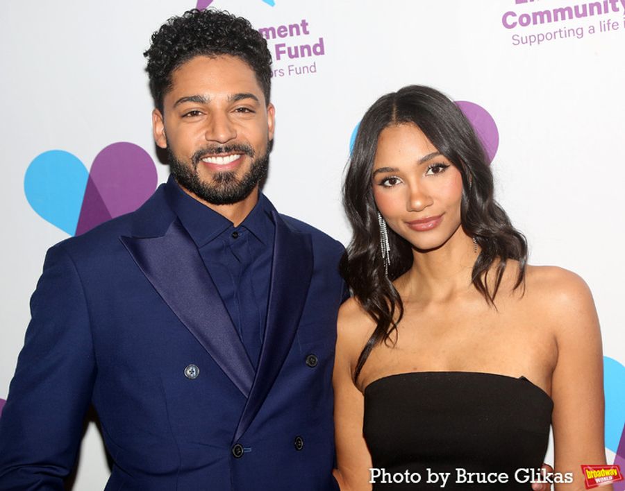 Photos: Go inside The Entertainment Community Fund's 2024 Gala Image