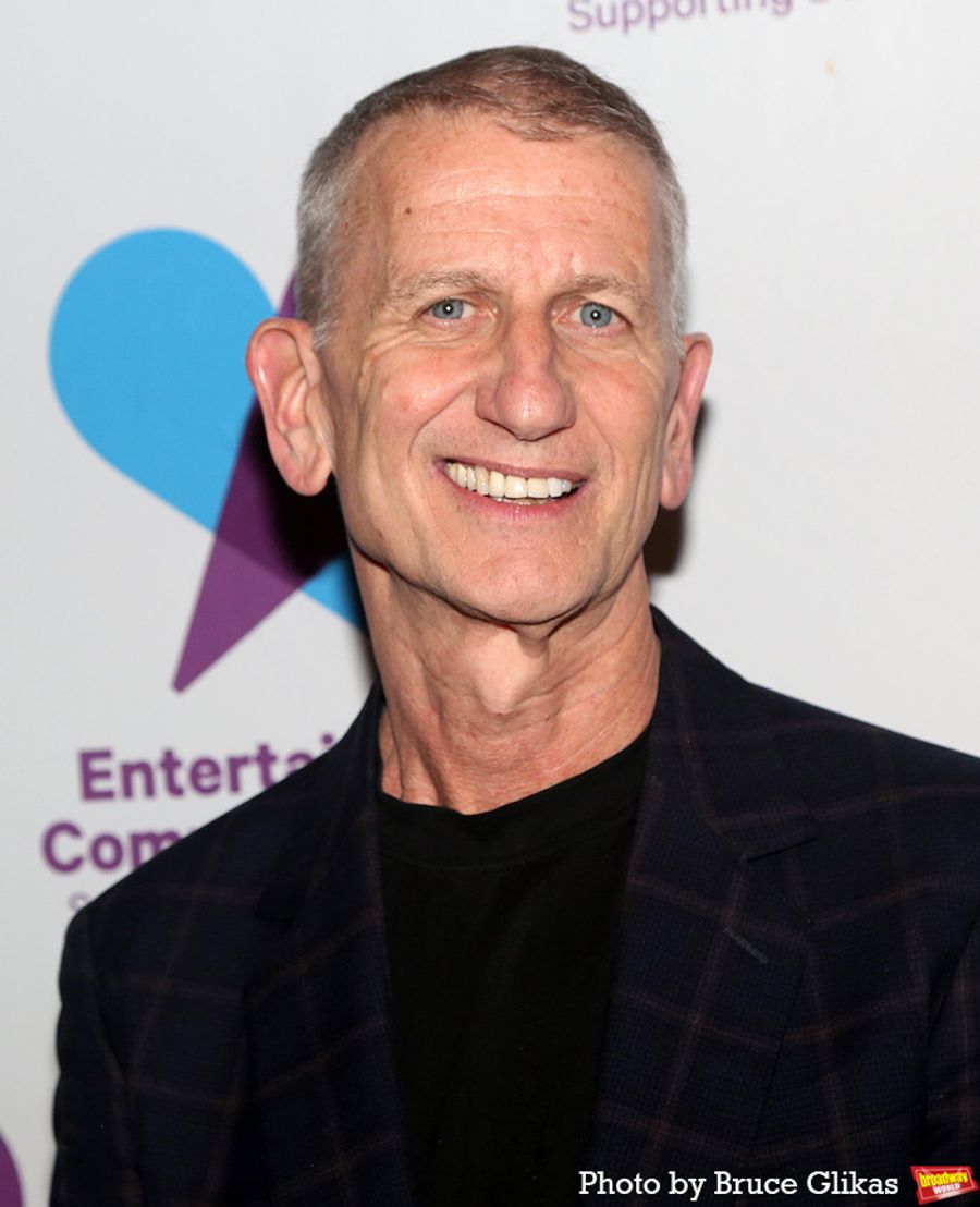 Photos: Go inside The Entertainment Community Fund's 2024 Gala Image