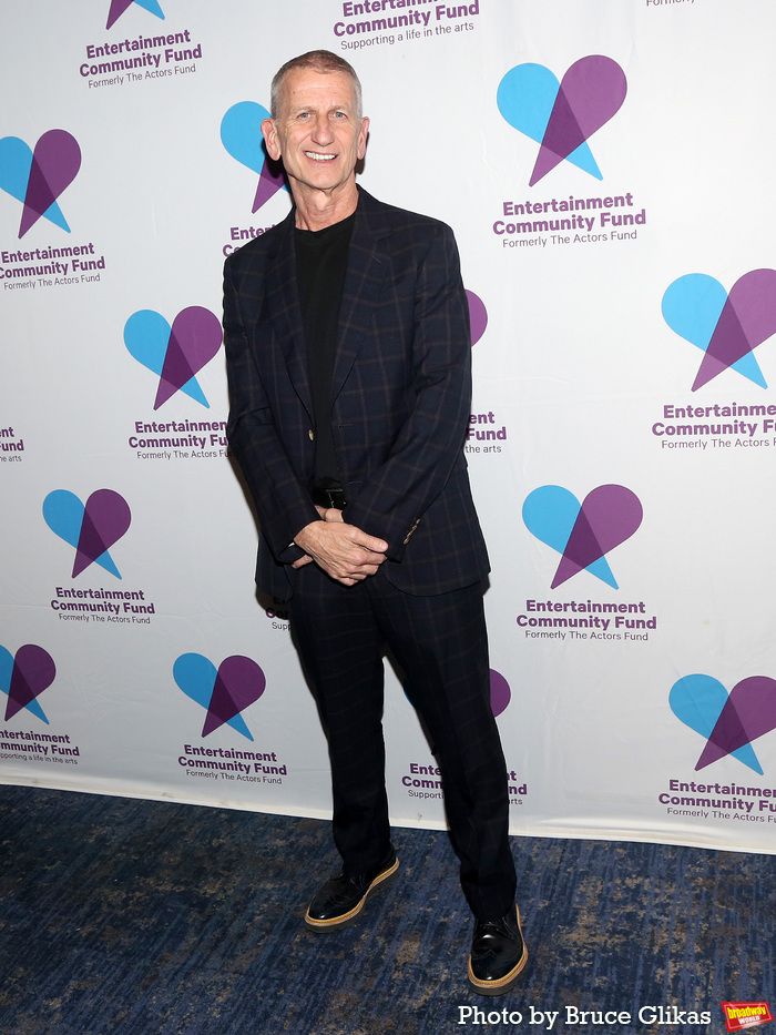 Photos: Go inside The Entertainment Community Fund's 2024 Gala — photo 100 of 102