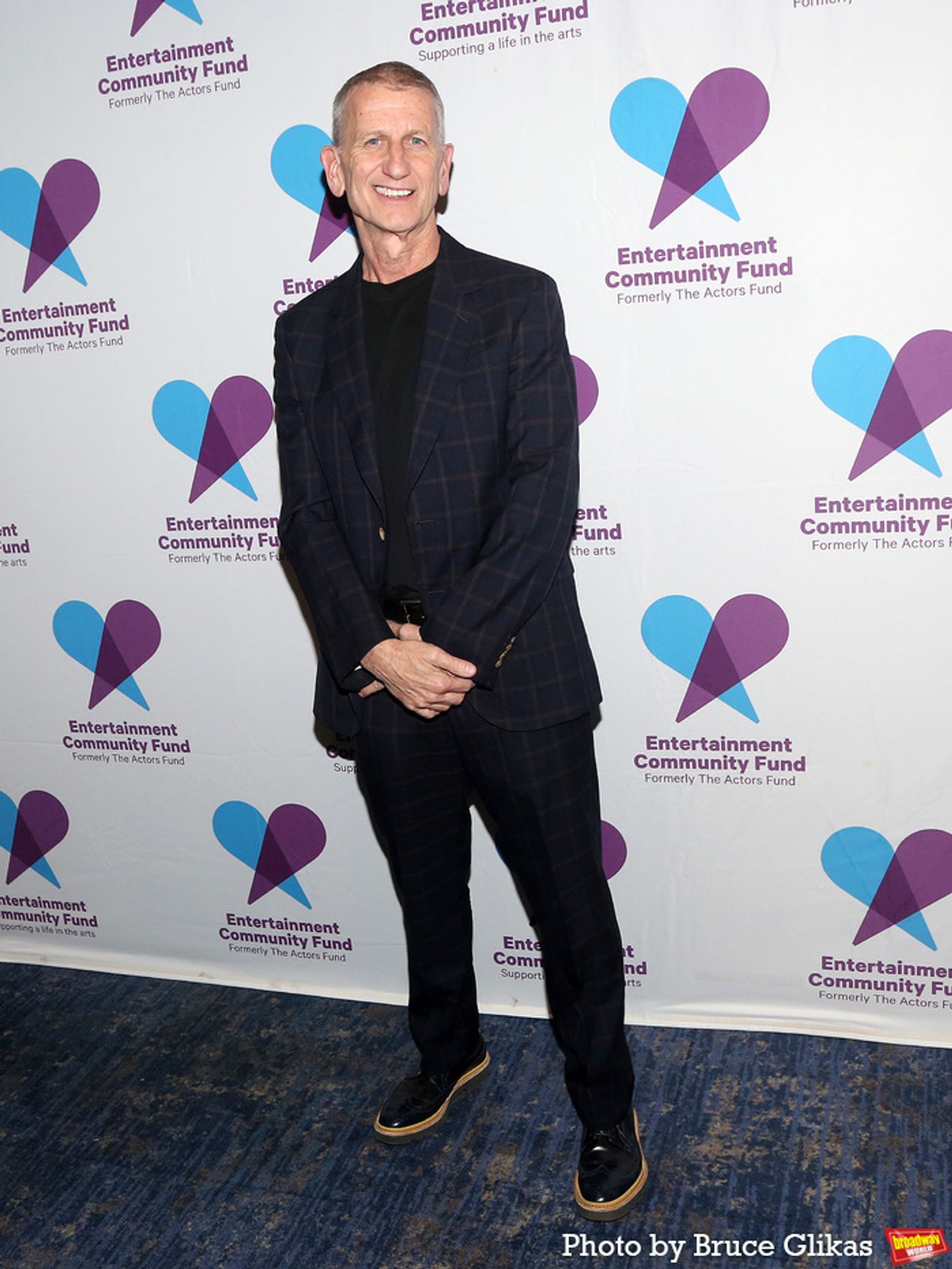 Photos: Go inside The Entertainment Community Fund's 2024 Gala  Image