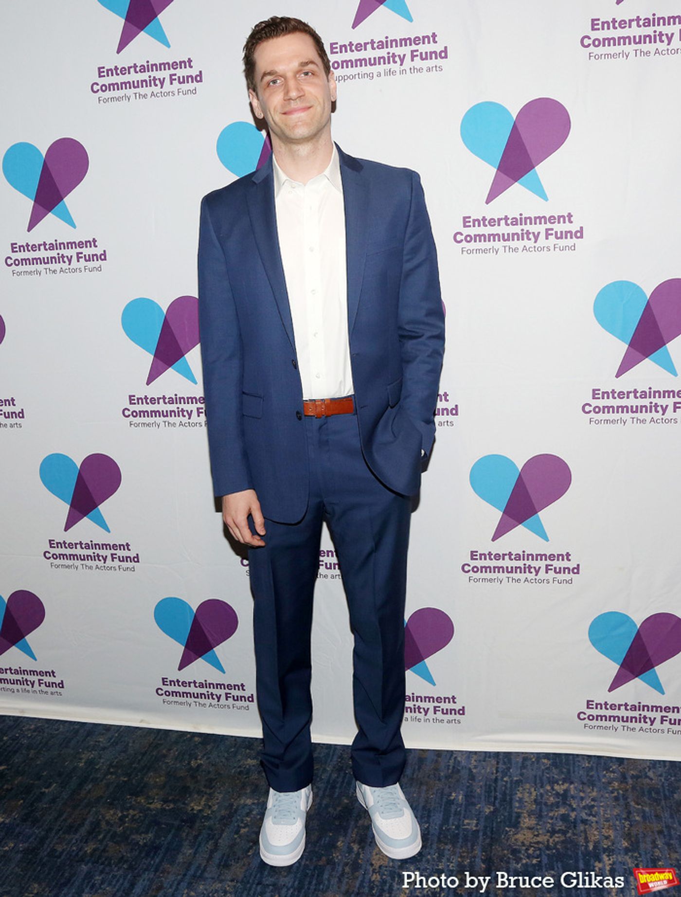 Photos: Go inside The Entertainment Community Fund's 2024 Gala  Image