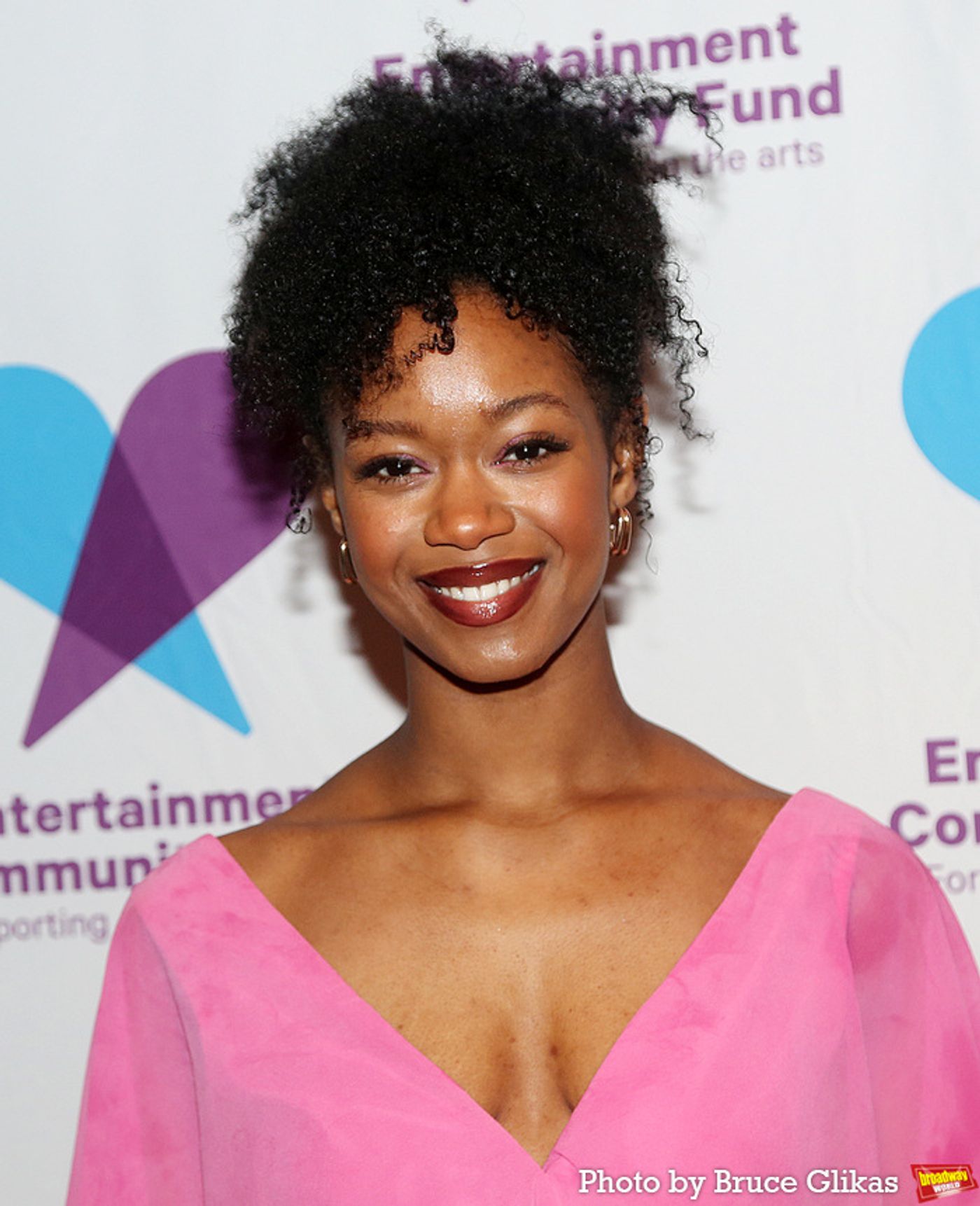 Photos: Go inside The Entertainment Community Fund's 2024 Gala  Image