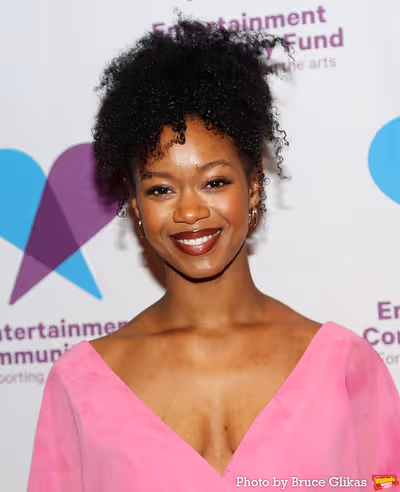 Joy Woods Photo