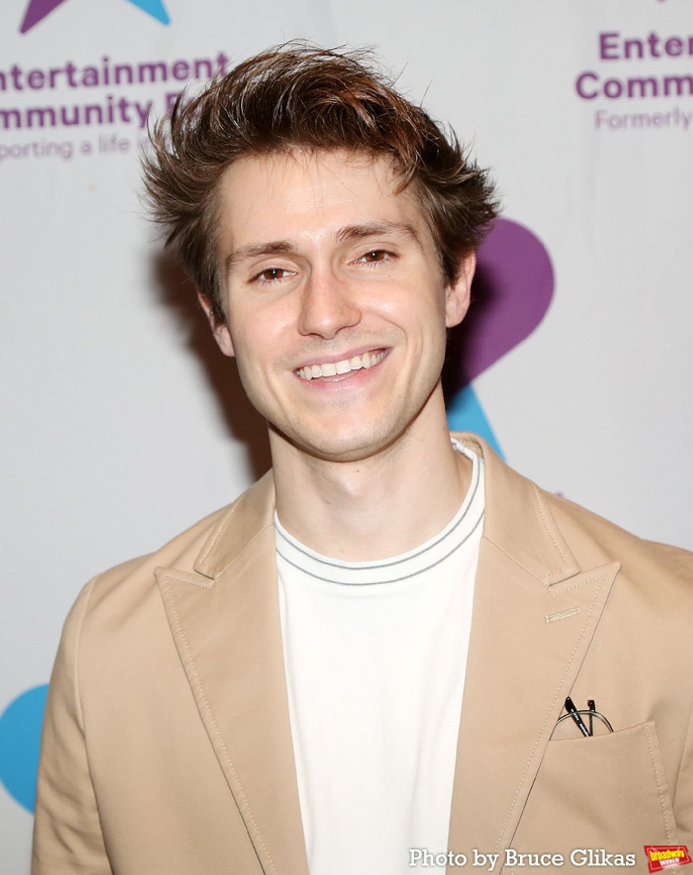 Photos: Go inside The Entertainment Community Fund's 2024 Gala  Image