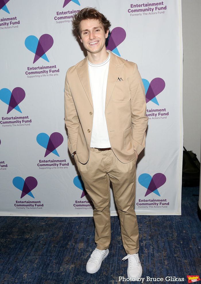 Photos: Go inside The Entertainment Community Fund's 2024 Gala — photo 21 of 102