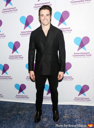 Corey Cott Photo